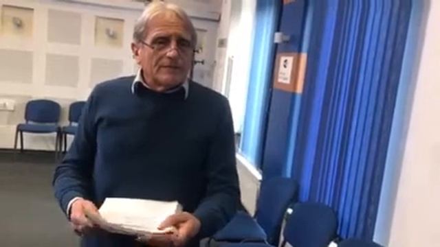 Арх. Димитър Димитров от Граждани за София за екопроблемите на столицата смотреть онлайн