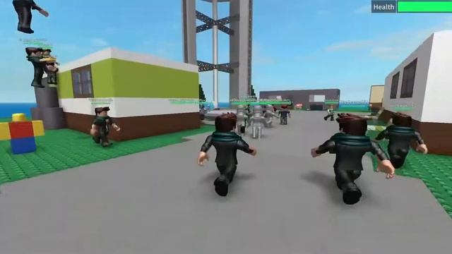 Top 10 Roblox Xbox Games! смотреть онлайн