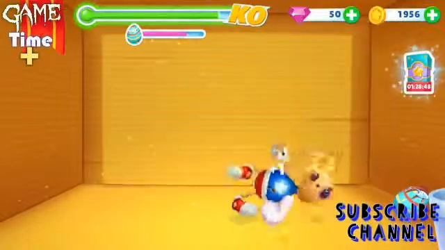 Cool Game Kick The Buddy Forever Mobile Gameplay #kickthebuddy