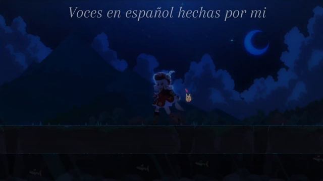 SSSHHH [Genshi impact] Fandub Latino смотреть онлайн