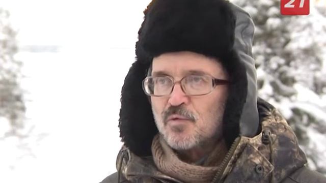 Проект «Заповедник»: 90 лет Лапландскому заповеднику смотреть онлайн