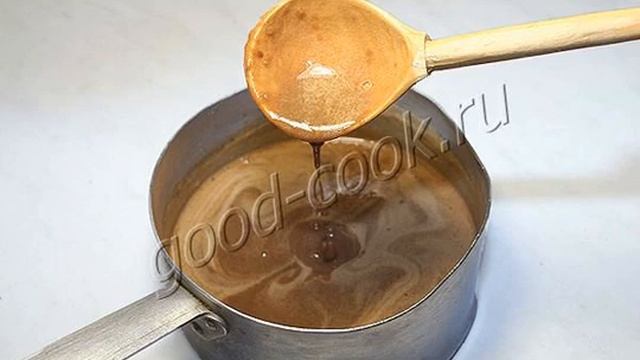 Заварной кофейный крем со сливочным сыром. Рецепт приготовления смотреть онлайн