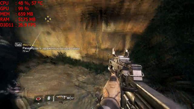 Titanfall 2 - Intel Core i3 5020u - Intel HD 5500 - 8Gb RAM смотреть онлайн