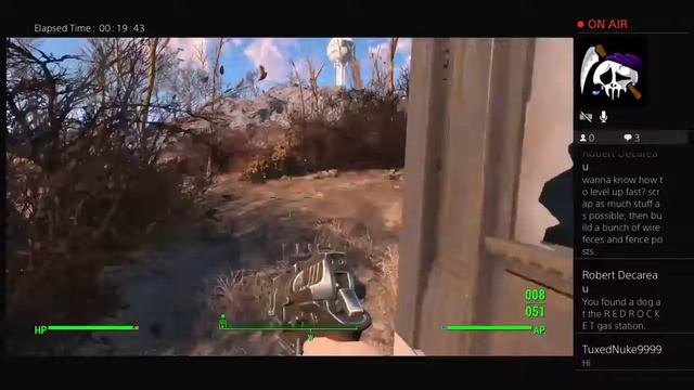 Fallout 4 part 1? Or 2 смотреть онлайн