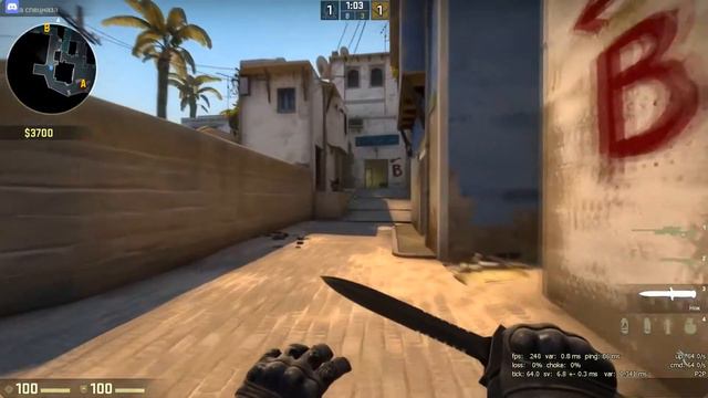 Мне дали VAC BAN смотреть онлайн