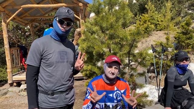 Mount Elbrus Russia | Full experience of Summit Climb смотреть онлайн