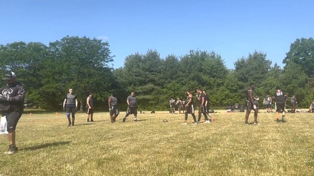 2023 Spring - Week 5 (First Game): @ Jellybeans смотреть онлайн