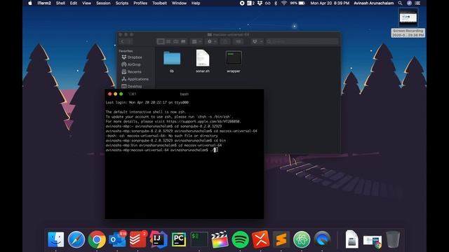 How To Install SonarQube on Mac, Windows and Linux | Configure Port | Easy Steps смотреть онлайн