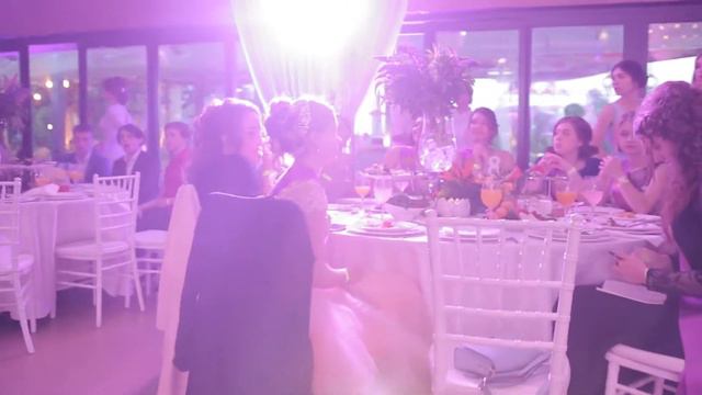 Выпускной вечер 2017 в Soho Country Club (Промо 1) смотреть онлайн