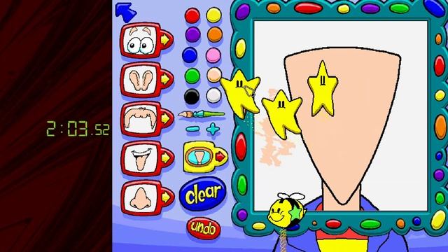 Big Thinkers Kindergarten | 3:57 | Current WR смотреть онлайн