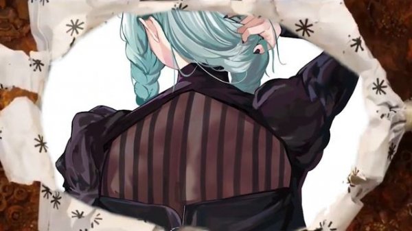 Mei Mei is worth it #rule34