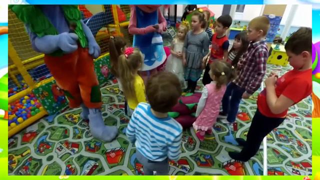 Zlata ЗАБАВНЫЕ ТРОЛЛИ ДЕНЬ РОЖДЕНИЯ смотреть онлайн