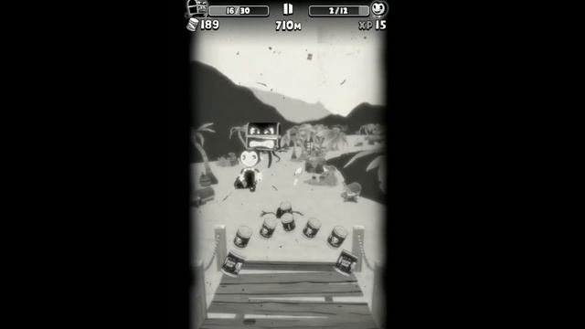 Bendy's Nightmare Run BATIM Gameplay APP Android Hack Walkthrough Song Puppet Steve смотреть онлайн