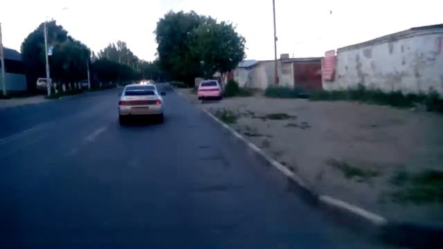 Розовая ваз 2110 в Саратове смотреть онлайн