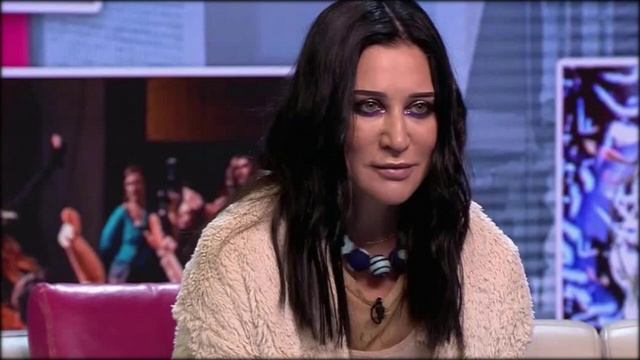 Почему карьера певицы Линды полетела вниз в нулевых смотреть онлайн