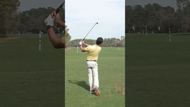 Lower Your Hands to Get Lower Scores! This Changed My Game Forever смотреть онлайн