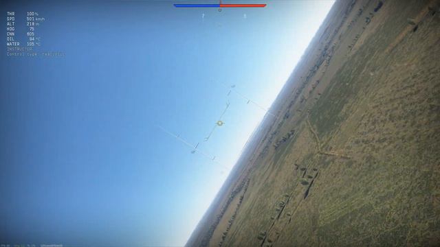 War Thunder training for Air Realistic Battles become Ace смотреть онлайн