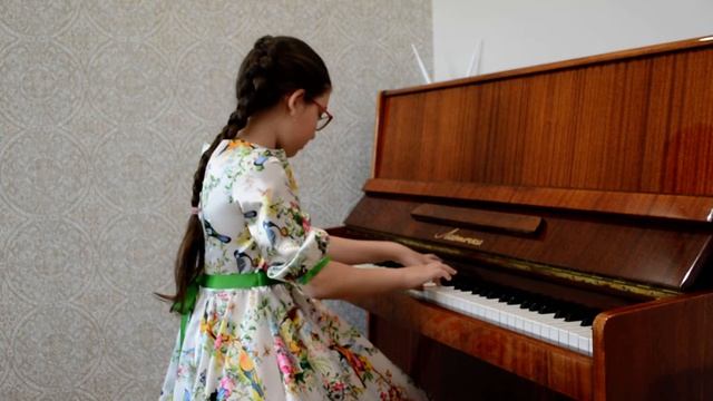 Г. А. Гроссман " Мазурка" смотреть онлайн