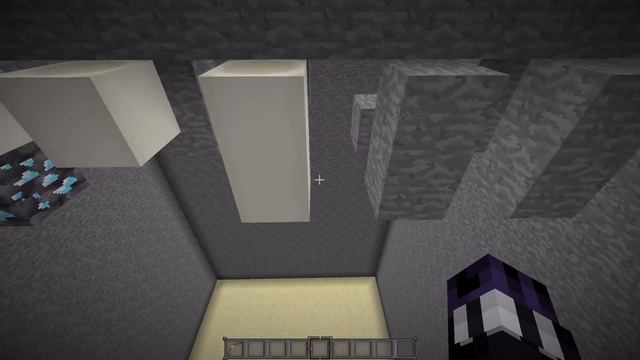 Minecraft's NEWEST Command is ??! смотреть онлайн