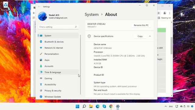 0x80004005 Windows 11 corrigido | Como corrigir o erro 0x80004005 ao compartilhar o acesso à pasta смотреть онлайн