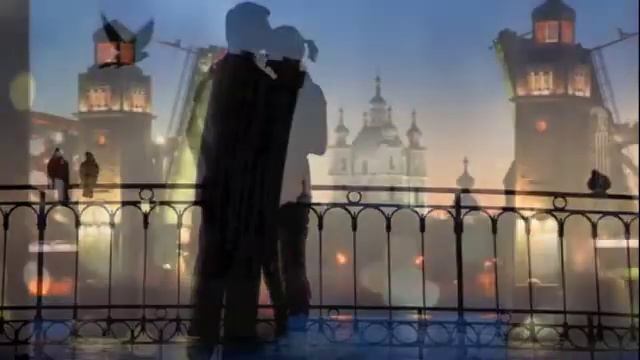 Питерские мосты смотреть онлайн