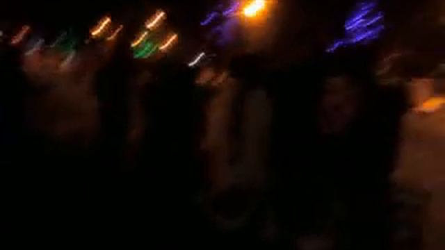 вот так я вышел погулять на новый год) смотреть онлайн