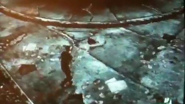 Fallout 3 Dancing Dead Body Glitch смотреть онлайн
