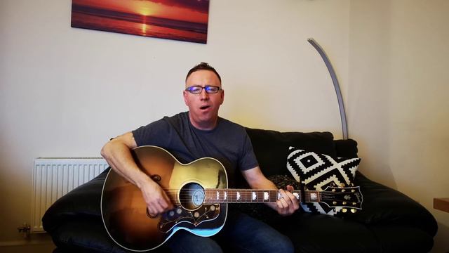 David Gray. Nightblindness. Cover смотреть онлайн