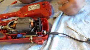 Как самому отремонтировать электрокосу/Ремонт триммера от AVTO CLASS