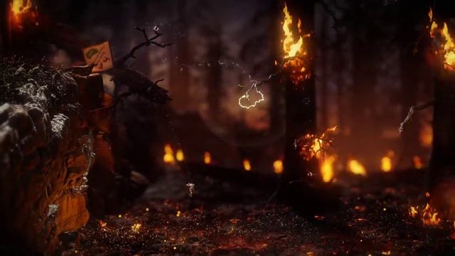 Unravel Two Co-Op Any% Speedrun Tutorial (Chapter 6 of 7) смотреть онлайн