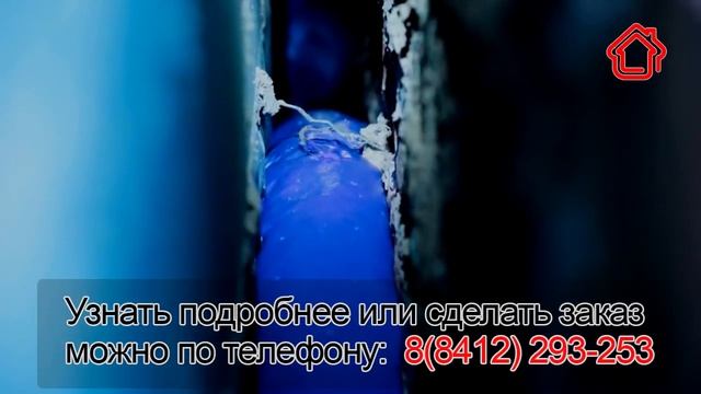 ППУ-Поволжье.рф / Заливка ППУ ( Пенополиуретана ) в полость за облицовочный кирпич смотреть онлайн