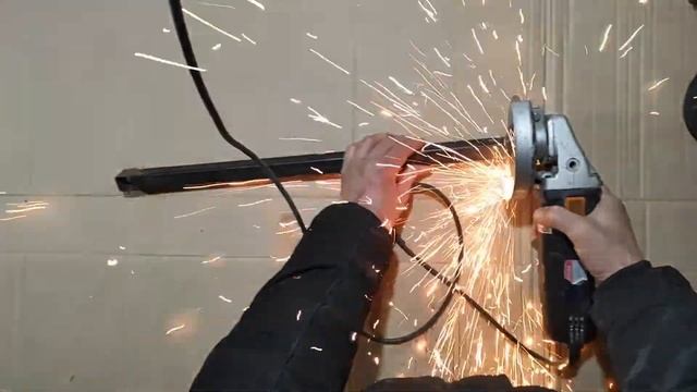 Аккумуляторная болгарка Drillpro/Wolike 20В смотреть онлайн