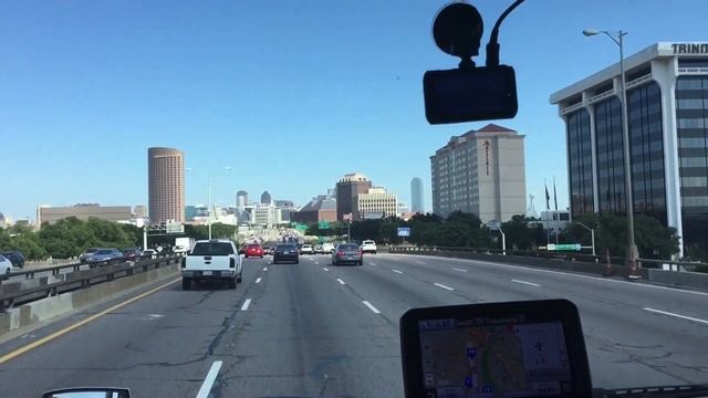 3 июня (2 часть) - дорога через город в котором убили Джона Кеннеди смотреть онлайн