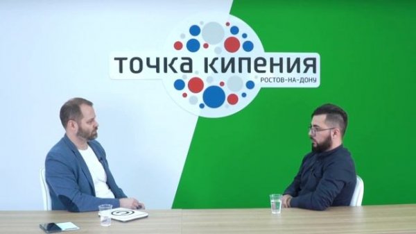 Анар Бабаев, гендиректор Distillery Russia: «ИТ-рынок проходит стадию приобретения зрелости»