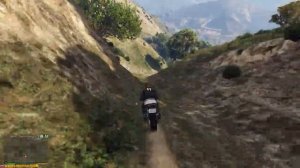 GTA 5 - Все мотоциклы