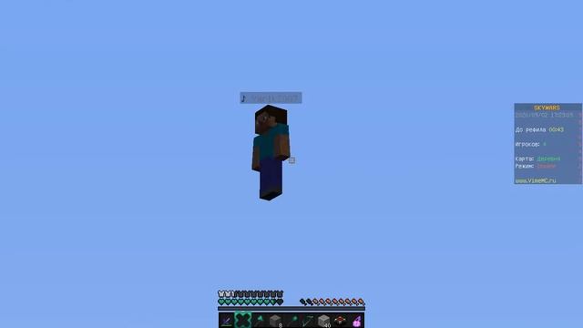 САМЫЙ ТОПОВЫЙ FPS PVP Ресурс пак на 1.8 java editishon смотреть онлайн