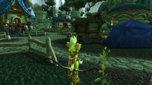 Allerian Stronghold | Lore | HIGH ELF | World of Warcraft | ALLIANCE | High Elves смотреть онлайн