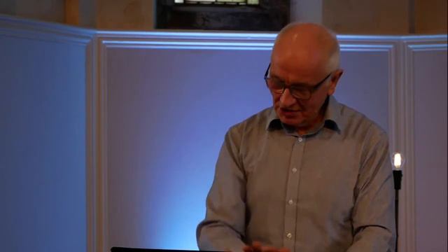 Hope Messages | John 13:1-17 | Jesus the Servant King | Andrew Gardner смотреть онлайн