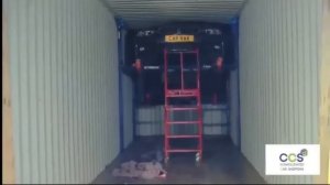 Как перевезти 4 машины в одном контейнере,4 cars in 1 container   4 машин в контейнер