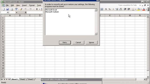 Excel Repair for SharePoint WSS 3.0 смотреть онлайн