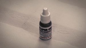 Изготовление  материала для ручки ножа из шишки и эпоксидной смолы