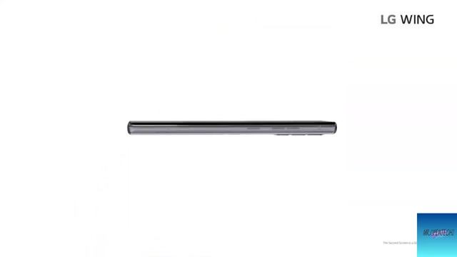 LG Wing Review |world's Most Different Mobile.LG Wing 5g