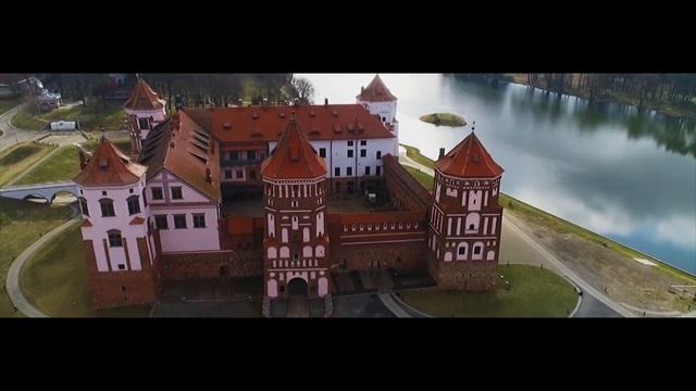 白俄罗斯 米尔城堡Belarus Mir Castle Complex смотреть онлайн