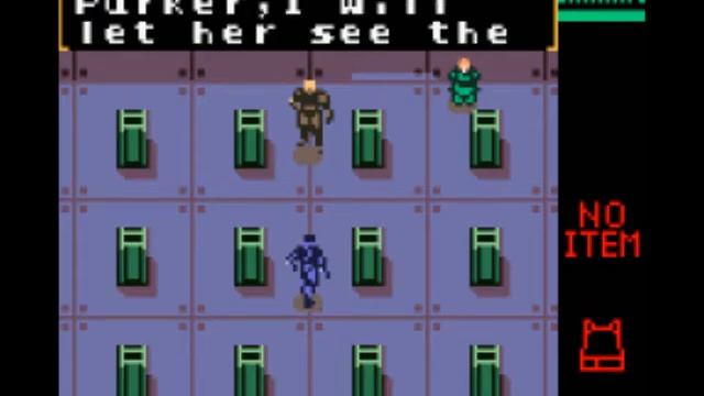 Let's Play Metal Gear Solid 31- Ghost Babel смотреть онлайн