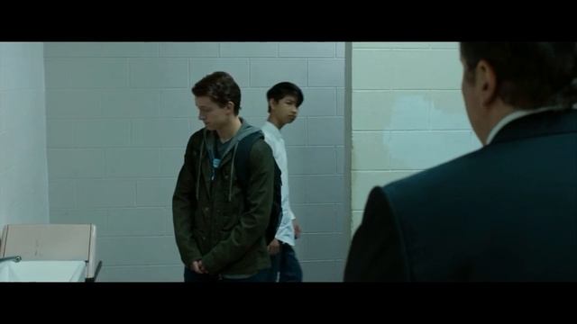 Человек-паук - РЕАКЦИЯ ФАНАТОВ И ЗРИТЕЛЕЙ КИНОТЕАТРА НА САМЫЕ ЭПИЧНЫЕ МОМЕНТЫ! смотреть онлайн