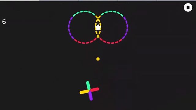 I’m doing another game play of color circle смотреть онлайн