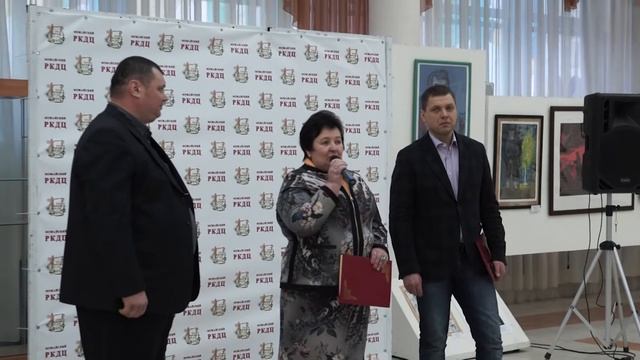 В Можайском районе состоялось чествование работников сельского хозяйства смотреть онлайн