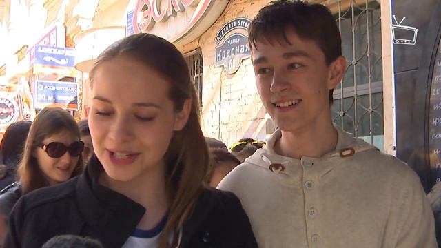 Проект "Краснодарская гуашь" Часть-3 смотреть онлайн