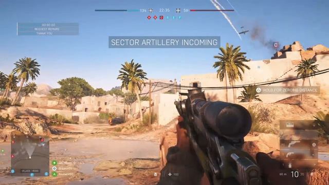 Battlefield 5 смотреть онлайн