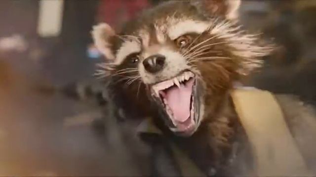 Стражи галактики — спасём галактику смотреть онлайн